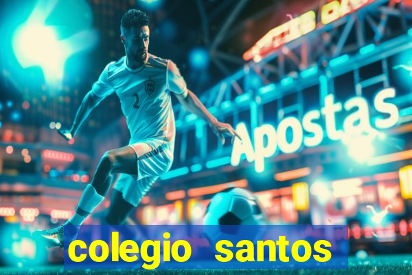 colegio santos dumont curitiba